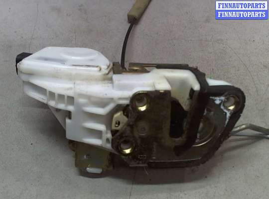 купить Замок двери на Mitsubishi Pajero / Montero 2000-2006