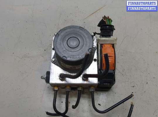 купить Блок АБС, насос (ABS, ESP, ASR) на Citroen C5 Aircross 2018-2025