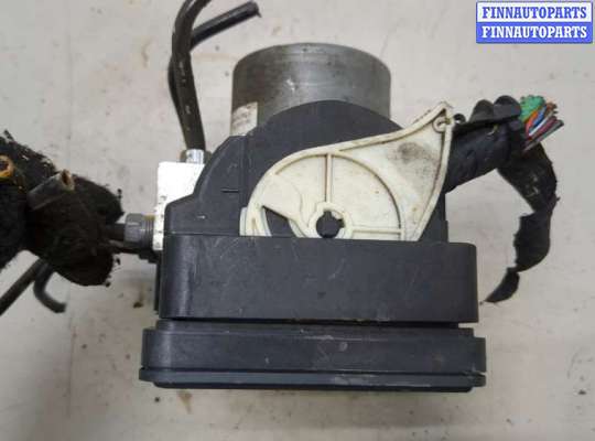 купить Блок АБС, насос (ABS, ESP, ASR) на Citroen C5 Aircross 2018-2025