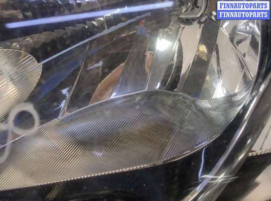 Фара передняя на Renault Sandero II