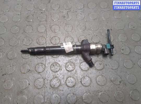 купить Форсунка топливная на Ford Transit 2006-2014