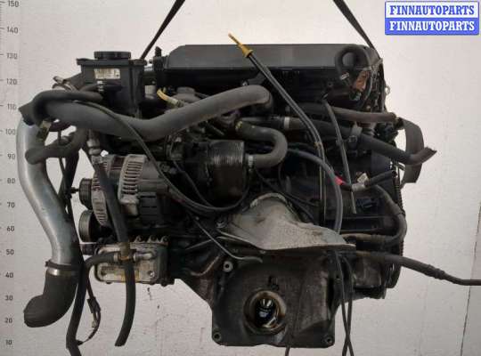 купить Двигатель (ДВС) на Land Rover Range Rover 3 (LM) 2002-2012