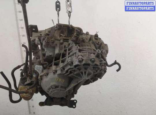 купить КПП - автомат (АКПП) 4х4 на Nissan Murano 2008-2015