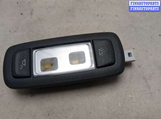 Фонарь салона (плафон) BM3443505 на BMW X3 G01 2017-2024