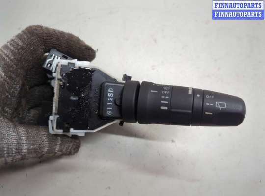 Купить Переключатель дворников (стеклоочистителя) на Nissan Note E11 2005-2013 Переключатель дворников (стеклоочистителя) NS998872 на Nissan Note E11 2005-2013