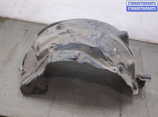 купить Защита арок (подкрылок) на Land Rover Range Rover Sport 2005-2009