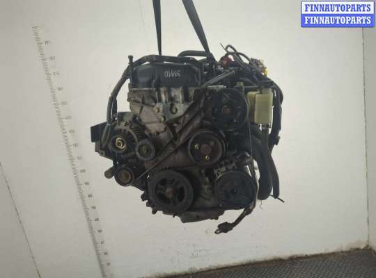 Двигатель (ДВС) MZ661728 на Mazda 6 (GG) 2002-2007