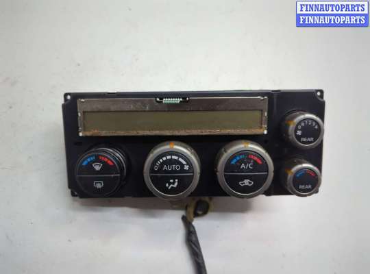 Переключатель отопителя (печки) NS997787 на Nissan Pathfinder 2004-2014
