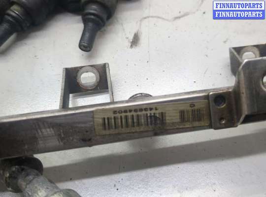 купить Форсунка топливная на BMW 5 E39 1995-2003