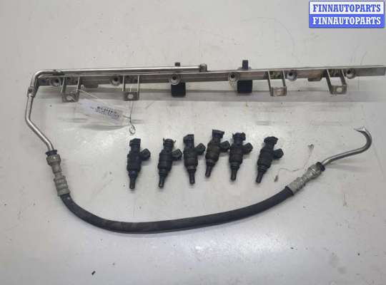 Форсунка топливная BM3450046 на BMW 5 E39 1995-2003