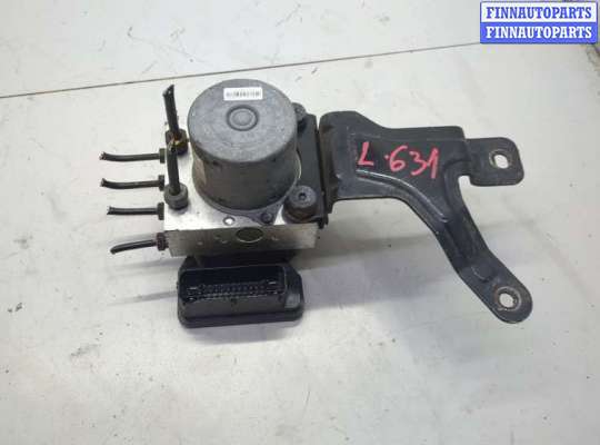 купить Блок АБС, насос (ABS, ESP, ASR) на Hyundai Accent (Solaris) 2010-2019