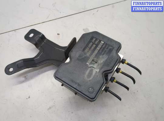 купить Блок АБС, насос (ABS, ESP, ASR) на Hyundai Accent (Solaris) 2010-2019