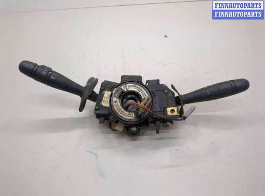Переключатель поворотов и дворников (стрекоза) RN1577488 на Renault Kangoo 1998-2008