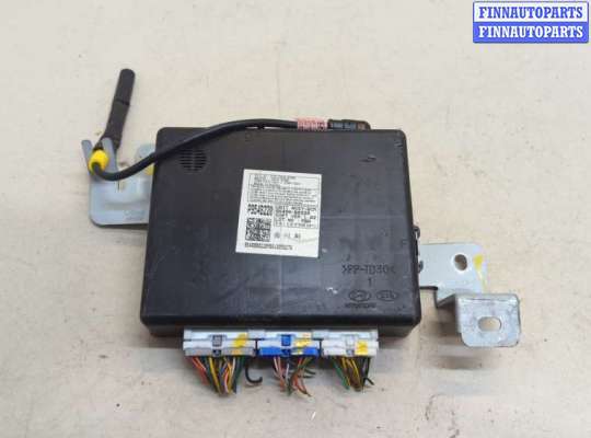 купить Блок управления бортовой сети (Body Control Module) на KIA Sorento UM 2014-2020