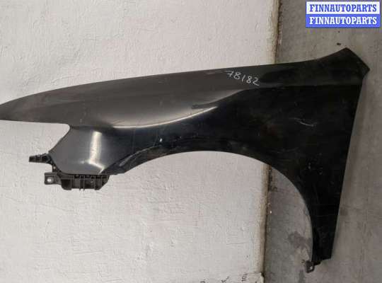 купить Кронштейн бампера на Honda Accord 7 2003-2007