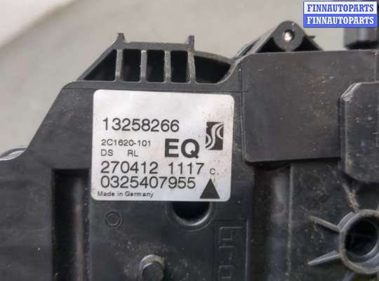 купить Замок двери на Opel Corsa D 2006-2014