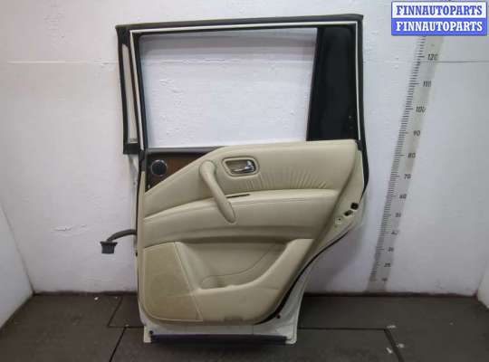купить Дверь боковая (легковая) на Infiniti QX80 2014-2017