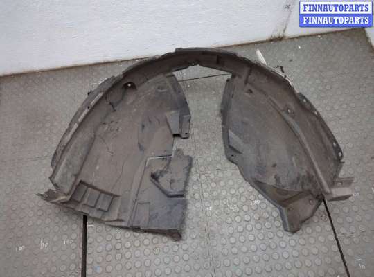 Купить Защита арок (подкрылок) на Nissan Qashqai 2013-2022 Защита арок (подкрылок) NS984173 на Nissan Qashqai 2013-2022