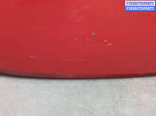 купить Капот на Skoda Octavia (A5) 2004-2013