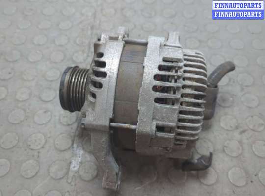 Генератор на Mitsubishi Lancer X