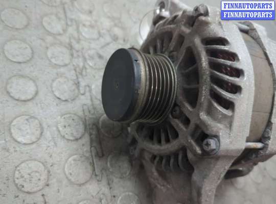 Генератор на Mitsubishi Lancer X