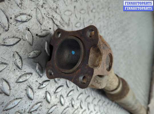 купить Кардан на Nissan Navara 2004-2015