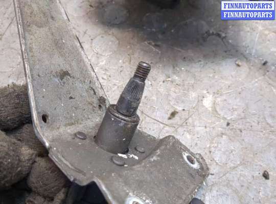 купить Механизм стеклоочистителя (трапеция дворников) на Citroen Berlingo 2002-2008
