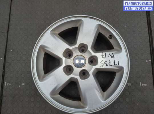 купить Комплект литых дисков на Jeep Grand Cherokee 2010-2013