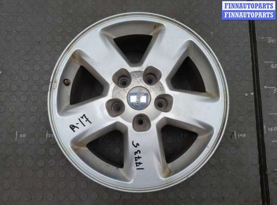 купить Комплект литых дисков на Jeep Grand Cherokee 2010-2013