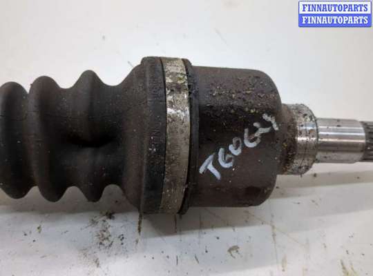 купить Полуось (приводной вал, шрус) на Citroen C4 2004-2010