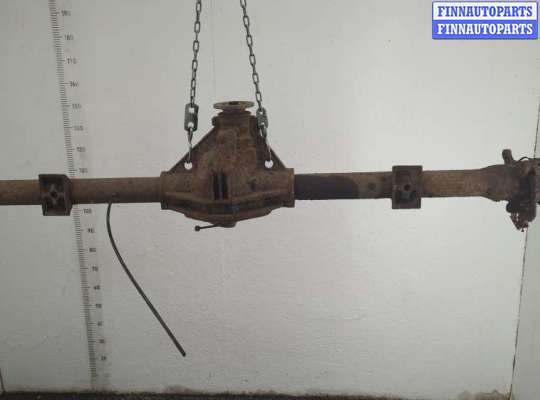 Мост (ведущий) IV54009 на Iveco Daily 3 2000-2005