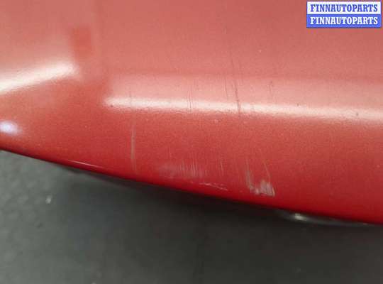 купить Крышка (дверь) багажника на Mazda 6 (GH) 2007-2012