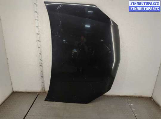 Капот OP2457101 на Opel Vectra C 2002-2008