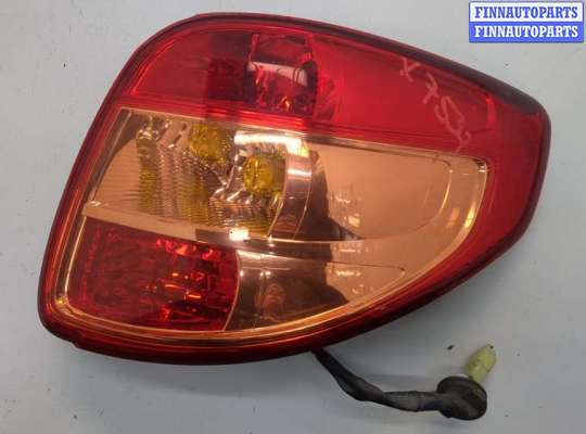 Фонарь (задний) SZS4491 на Suzuki SX4 2006-2014
