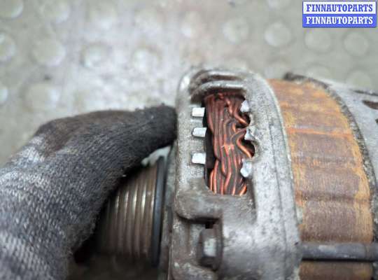 купить Генератор на Nissan Qashqai 2006-2013