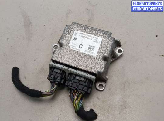 Купить Блок управления подушками безопасности на Ford Explorer 2015-2019 Блок управления подушками безопасности FO2041792 на Ford Explorer 2015-2019