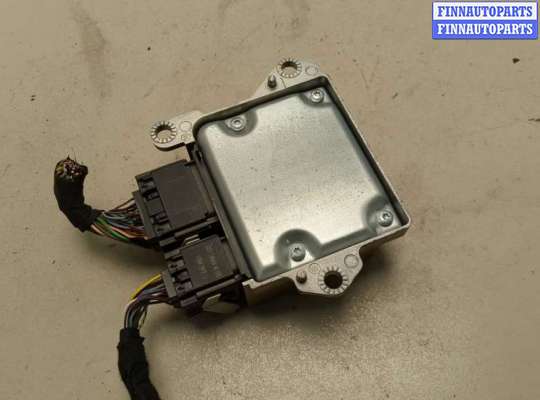 купить Блок управления подушками безопасности на Ford Explorer 2015-2019