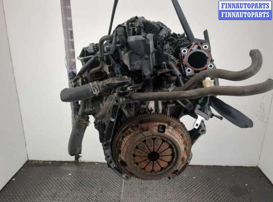 купить Двигатель (ДВС) на Honda Civic 2005-2012