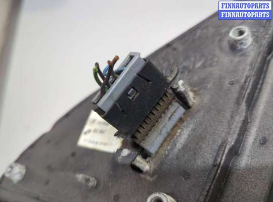 купить Зеркало боковое на Opel Vectra C 2002-2008