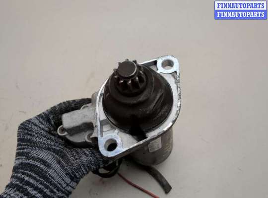 купить Стартер на Volkswagen Golf 5 2003-2009