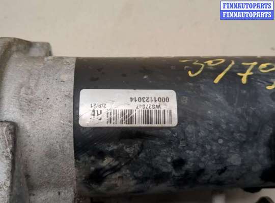 купить Стартер на Volkswagen Golf 5 2003-2009