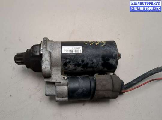 Стартер VG2741801 на Volkswagen Golf 5 2003-2009