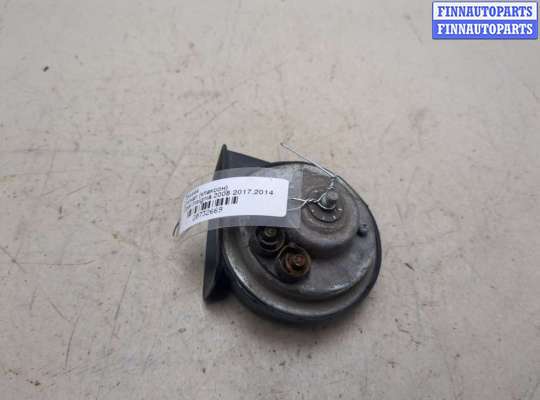 Сигнал (клаксон) OP2287882 на Opel Insignia 2008-2017