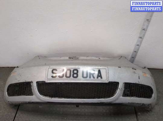 Бампер VG2680021 на Volkswagen Beetle 1997-2010