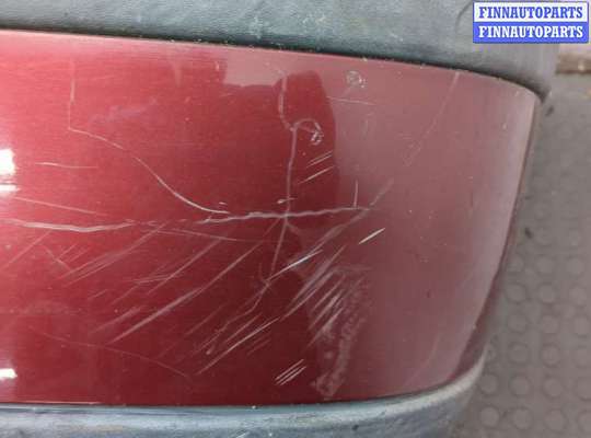купить Бампер на Volvo S60 2000-2009