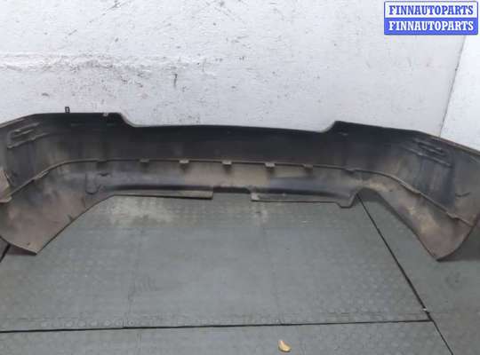 купить Бампер на Volvo S60 2000-2009
