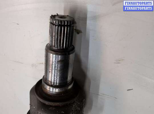 купить Полуось (приводной вал, шрус) на BMW 3 E90, E91, E92, E93 2005-2012