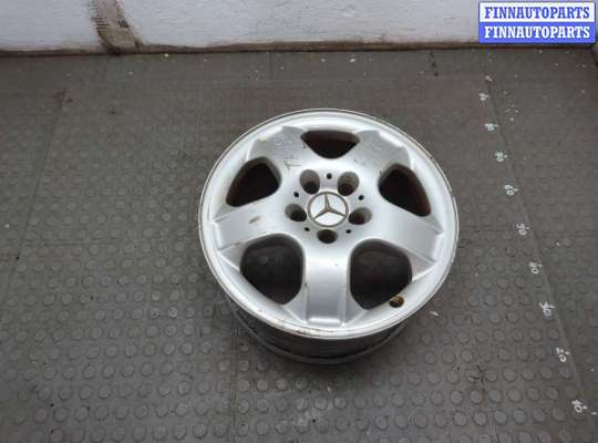 купить Комплект литых дисков на Mercedes ML W163 1997-2005