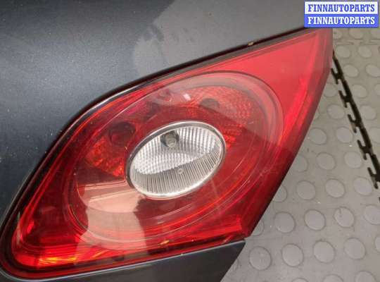 купить Крышка (дверь) багажника на Volkswagen Passat CC 2008-2012