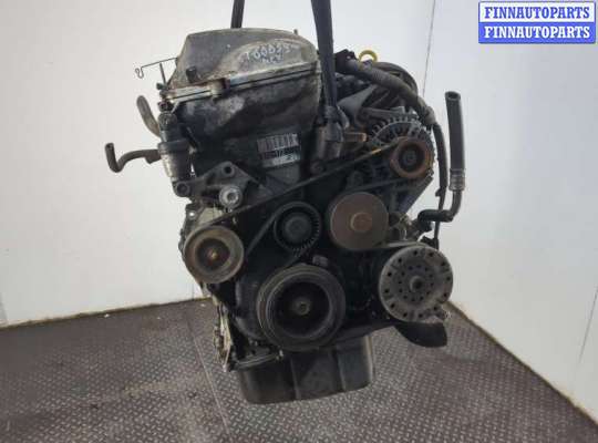 купить Двигатель (ДВС) на Toyota Avensis 2 2003-2009